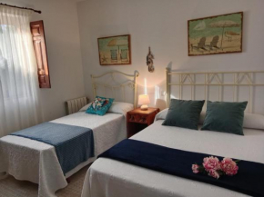 Apartamentos Oreña